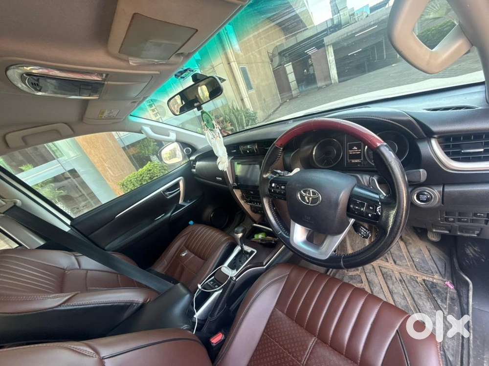 Toyota Diesel 2017 Car