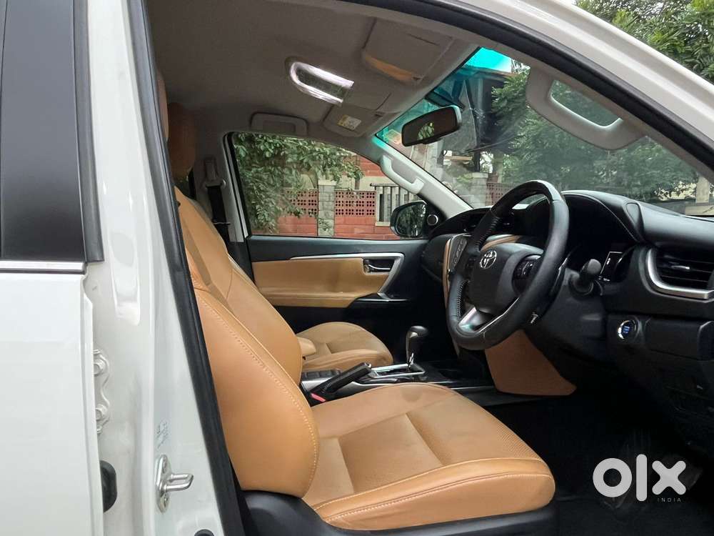 Toyota Fortuner 4x4 At 2.8 Diesel, 2023, Diesel