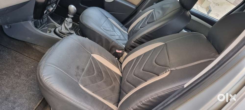 Renault Duster 110ps Diesel Rxl, 2014, Diesel