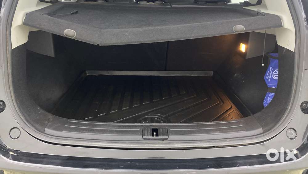 Mg Astor 1.5 Sharp Cvt, 2022, Petrol