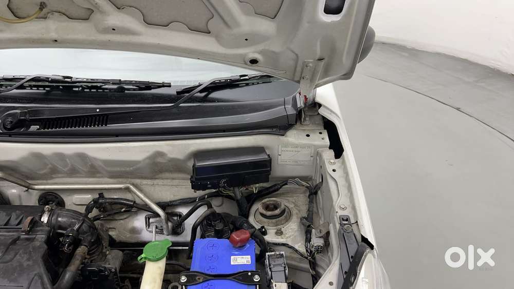 Maruti Suzuki Alto K10 2010-2014 Vxi, 2018, Petrol