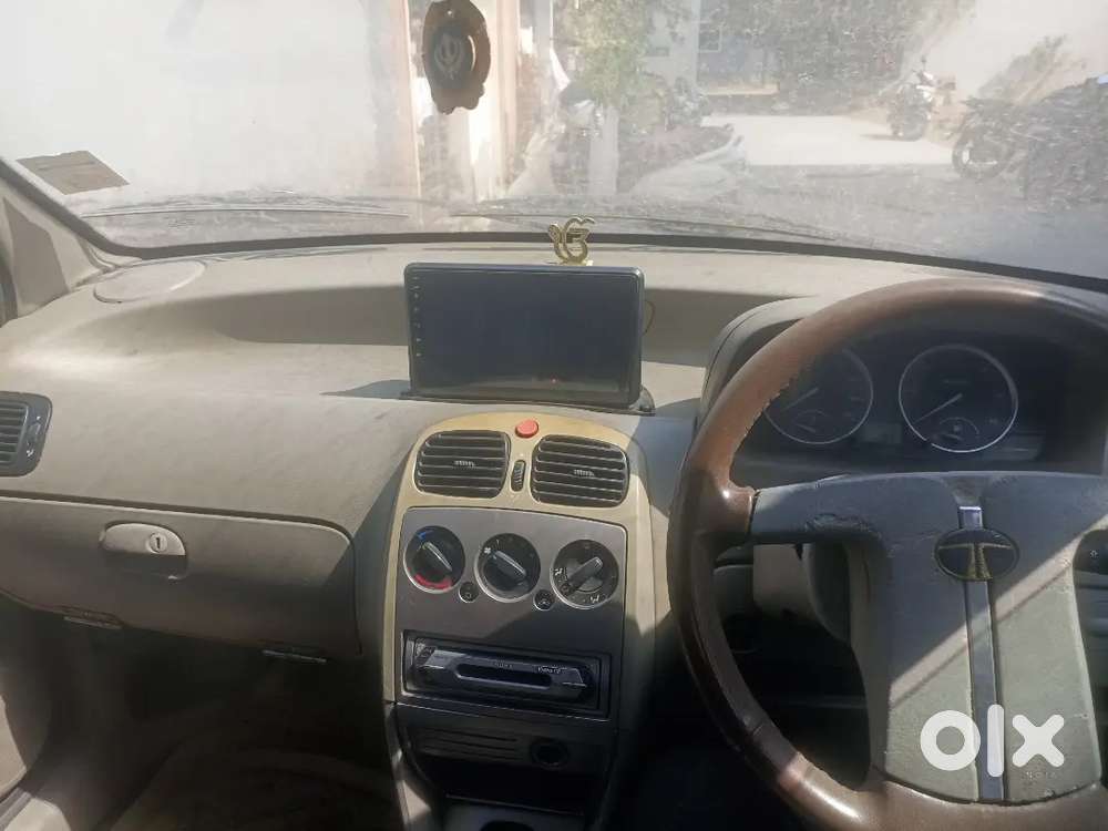 Tata Indigo Cs 2010 Diesel