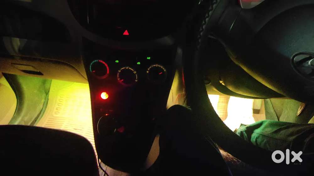 Hyundai I10 Petrol  + Lpg 2009