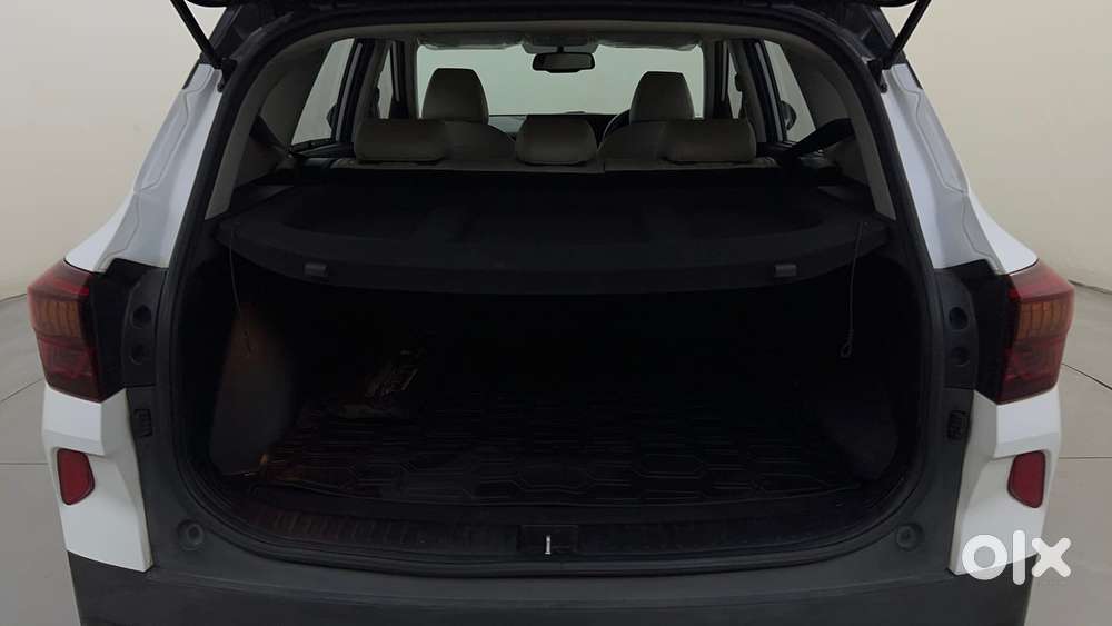 Kia Seltos Htx At Dual Tone, 2020, Petrol