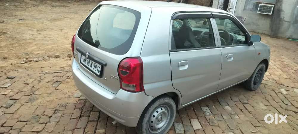 Maruti Suzuki Alto K10 2014