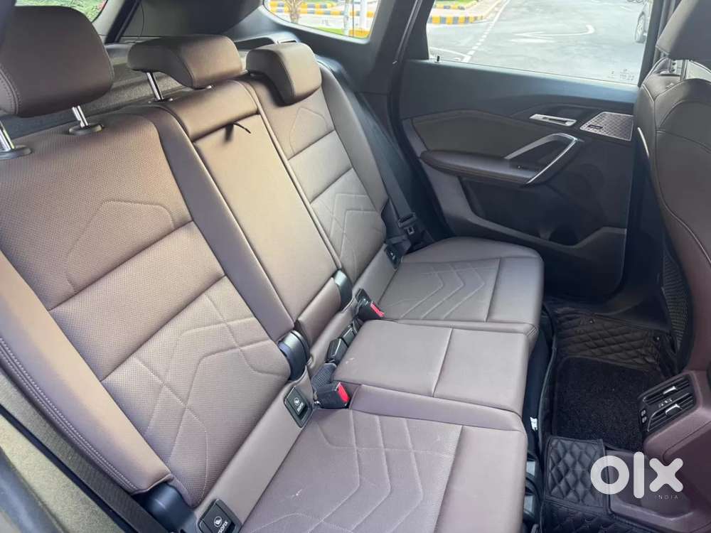 Bmw X1, 2023, Petrol