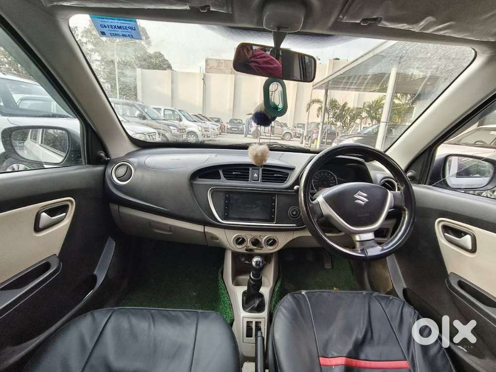 Maruti Suzuki Alto 800 0.8 Vxi Plus, 2021, Petrol
