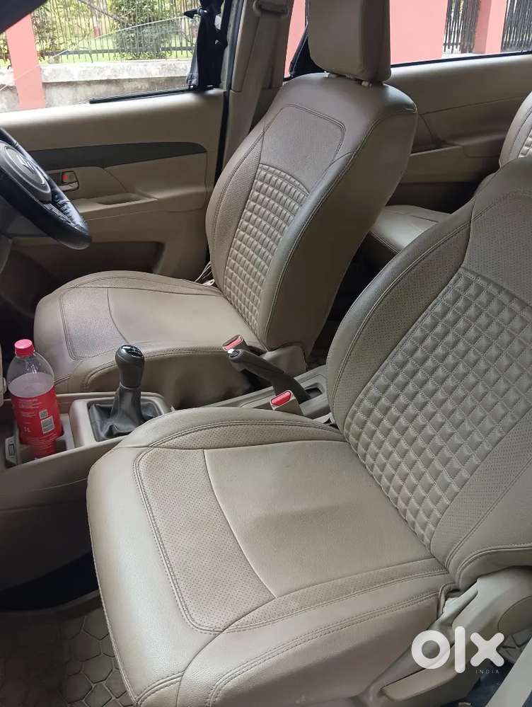 Maruti Suzuki Ertiga 2024 Cng & Hybrids 17000 Km Driven