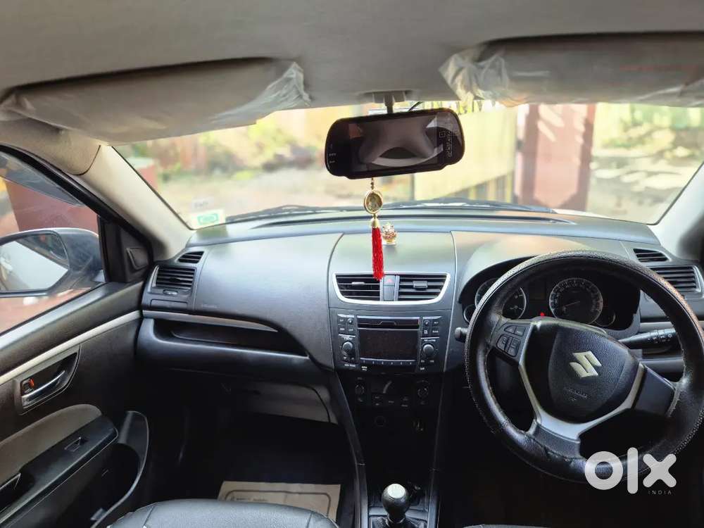 Maruti Suzuki Swift Diesel Zdi