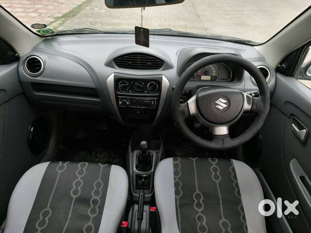 Maruti Suzuki Alto 800 Lxi, 2014, Petrol