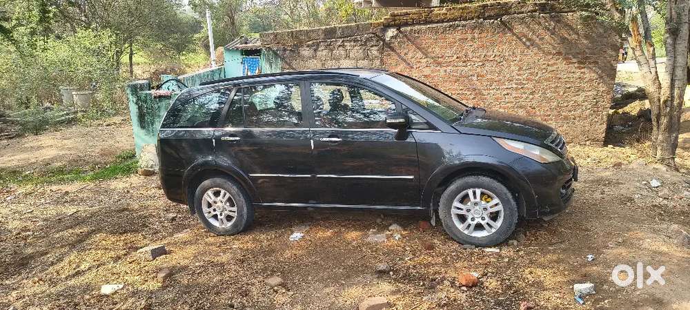 Tata Aria 2011 Prestige 4x2