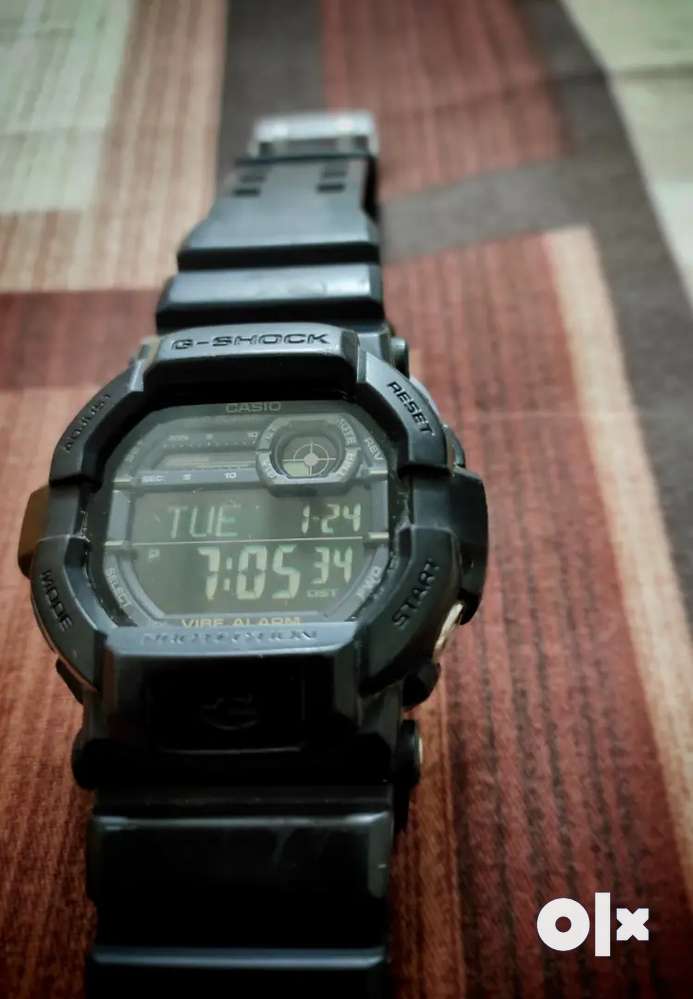 Casio g441 discount