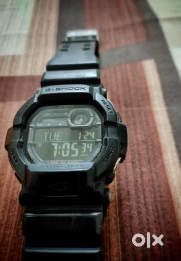 G discount shock g441