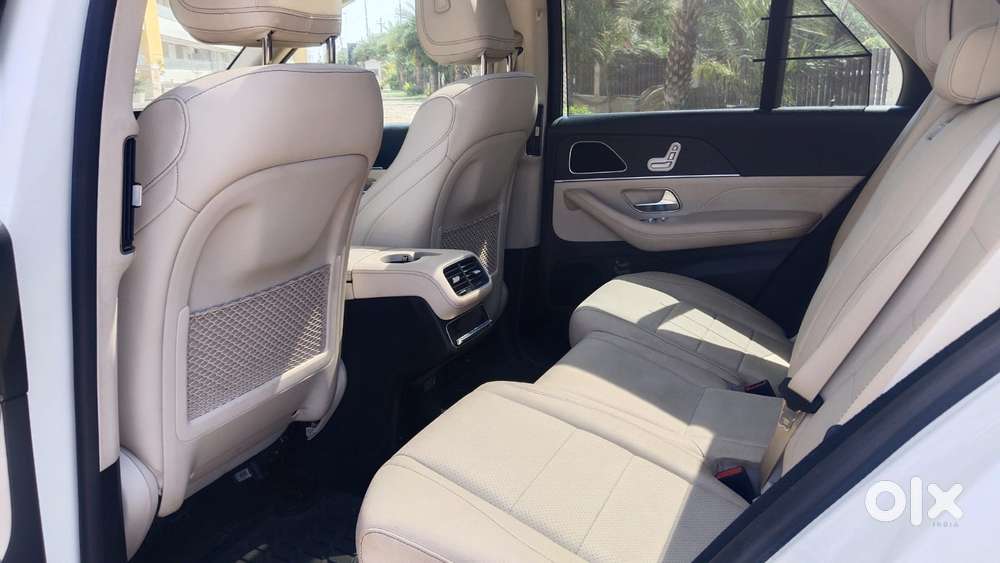 Mercedes-benz Gle 450 4matic Lwb, 2022, Petrol