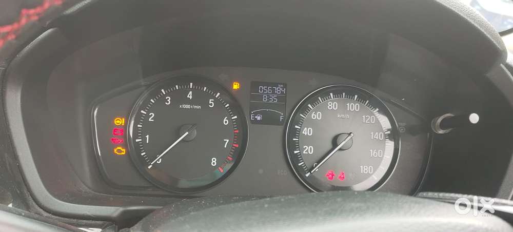 Honda Amaze 1.2 Smt I Vtec, 2020, Petrol