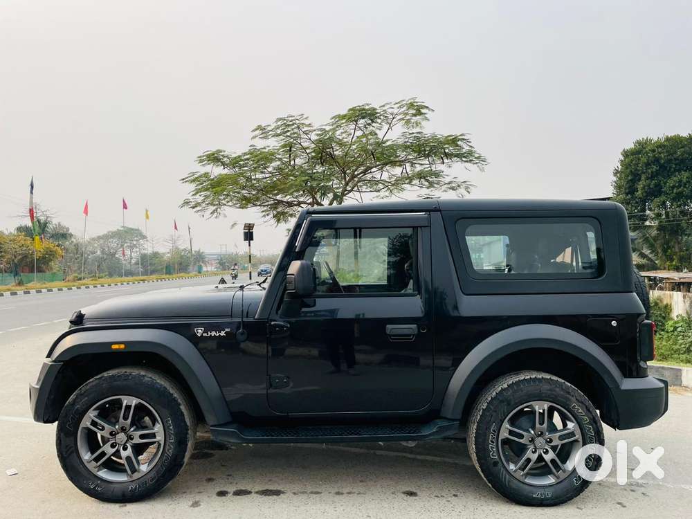 Mahindra Thar