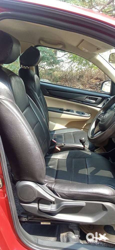 Honda Amaze S Petrol, 2019, Petrol