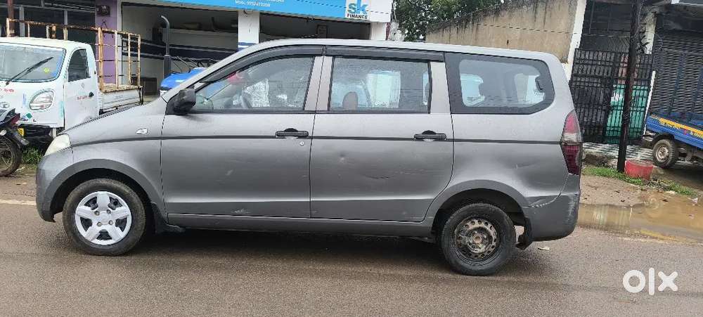 Chevrolet Enjoy Ls 2017