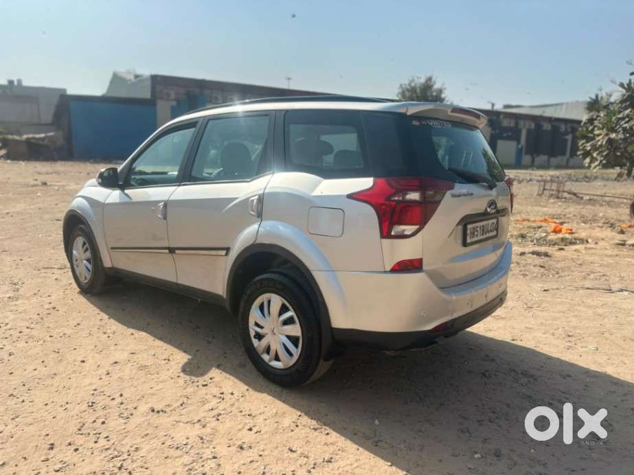 Mahindra Xuv500 W9, 2018, Diesel