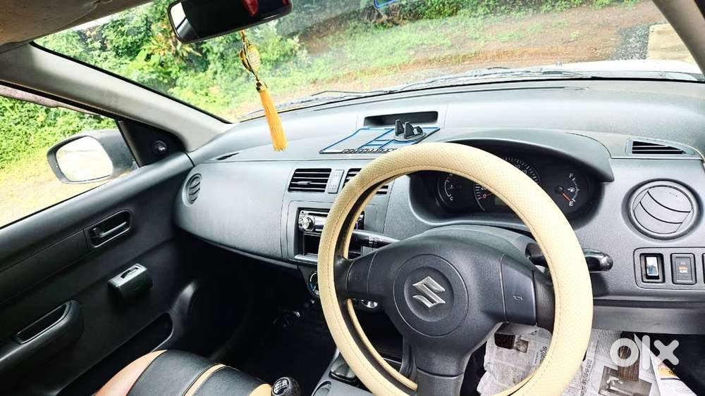 Maruti Swift Vdi 2010