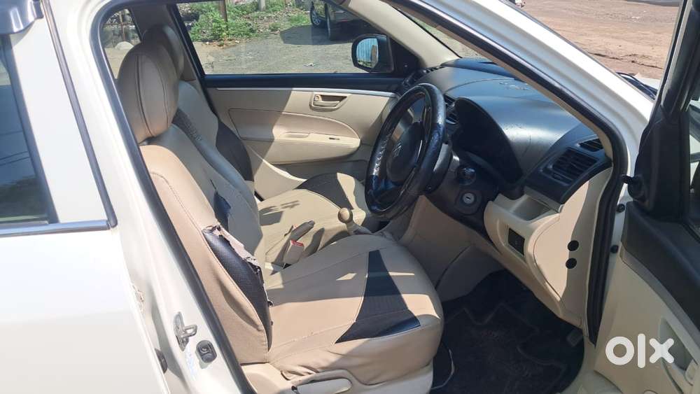 Maruti Suzuki Swift Dzire Tour S Diesel, 2019, Diesel