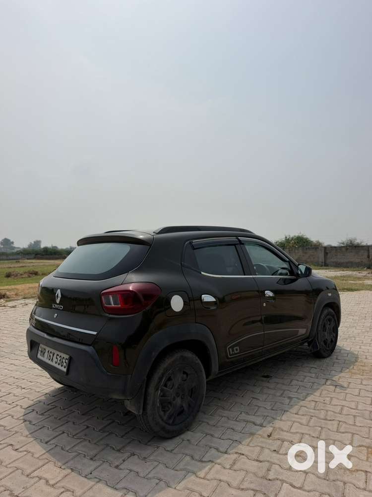 Renault Kwid Brand New Condition