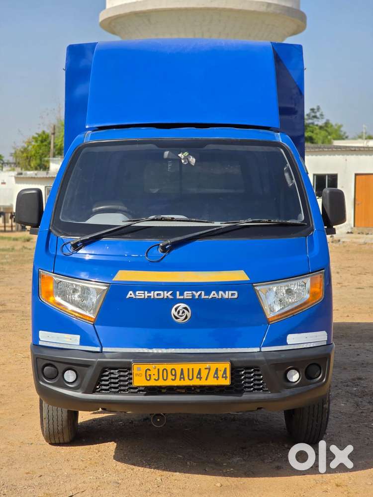 Ashok Leyland Stile Ls 8 Str, 2020, Diesel