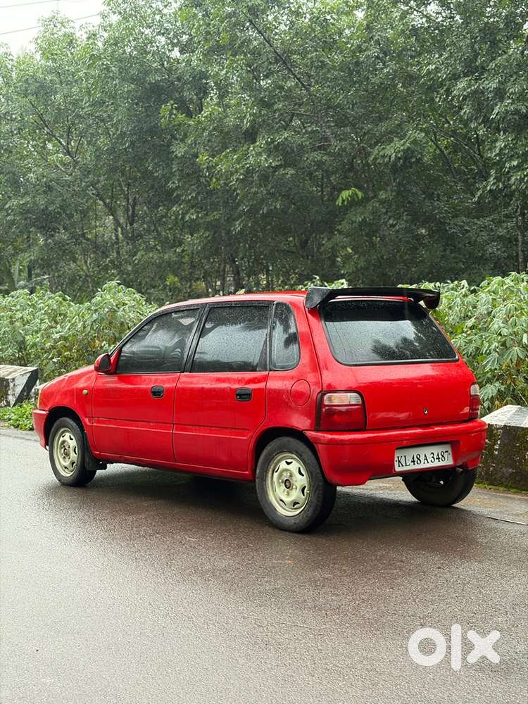 Maruti Suzuki Zen Estilo 1998