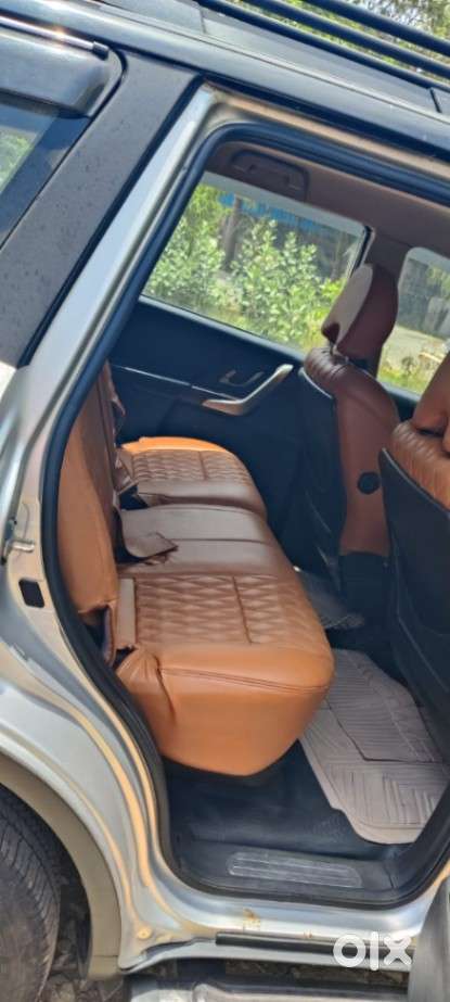 Mahindra Xuv500 W8, 2012, Diesel