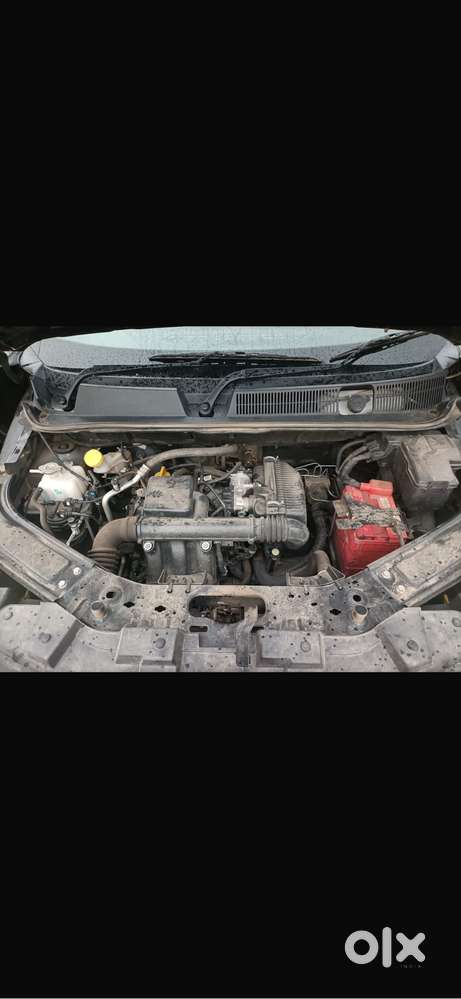 Renault Kiger Rxt 2024