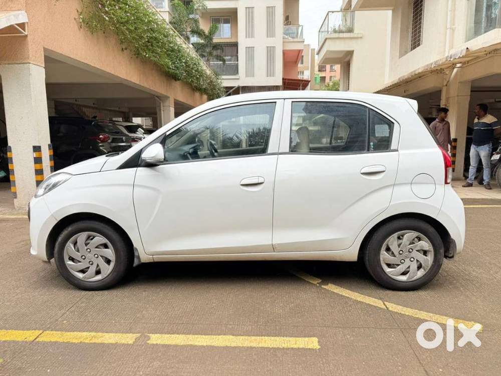 Hyundai Santro Sportz, 2020, Cng & Hybrids