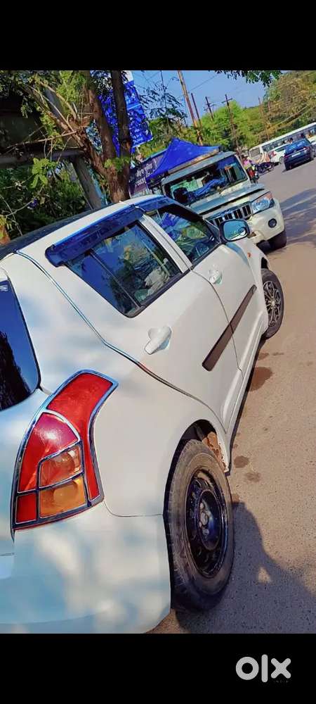 Maruti Suzuki Swift 2008 Petrol 68000 Km Driven