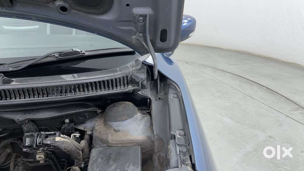 Maruti Suzuki Baleno 1.2 Zeta, 2016, Petrol