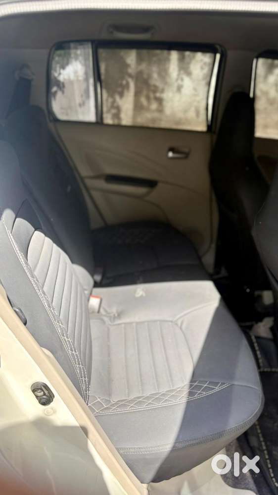 Maruti Suzuki Celerio Zxi, 2018, Cng & Hybrids