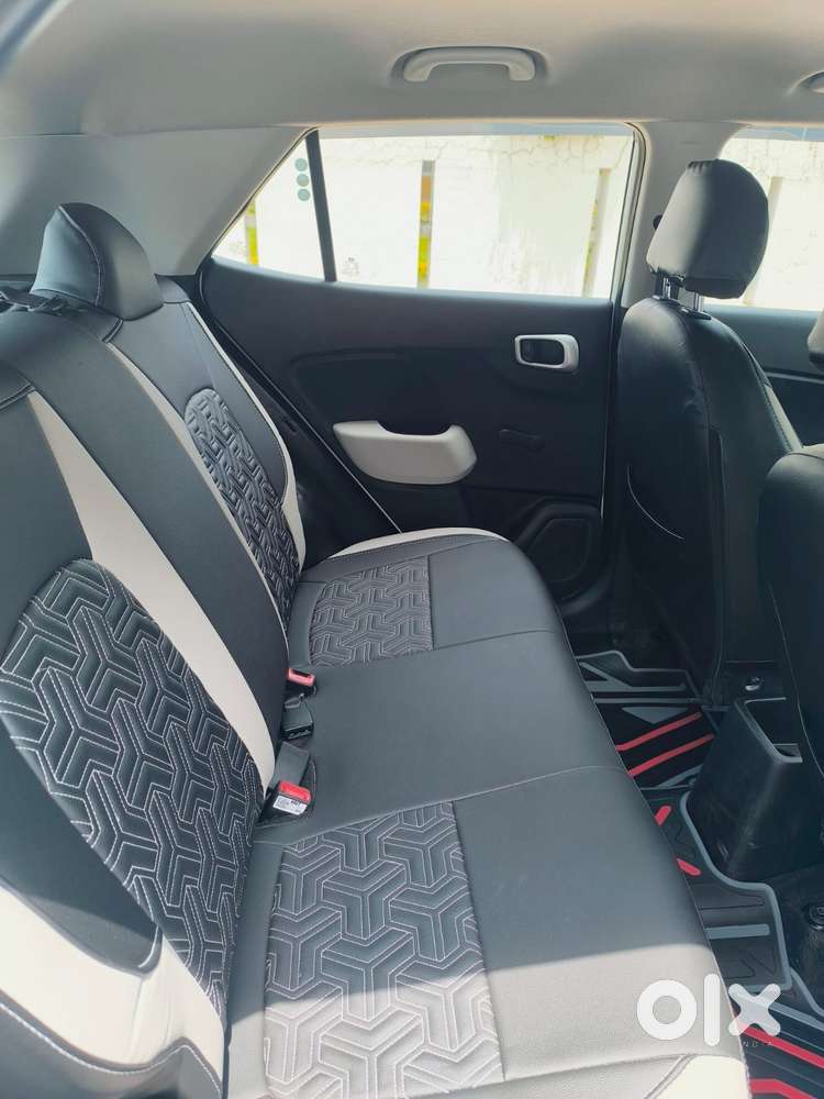 Hyundai Venue E 1.2 Petrol, 2025, Petrol
