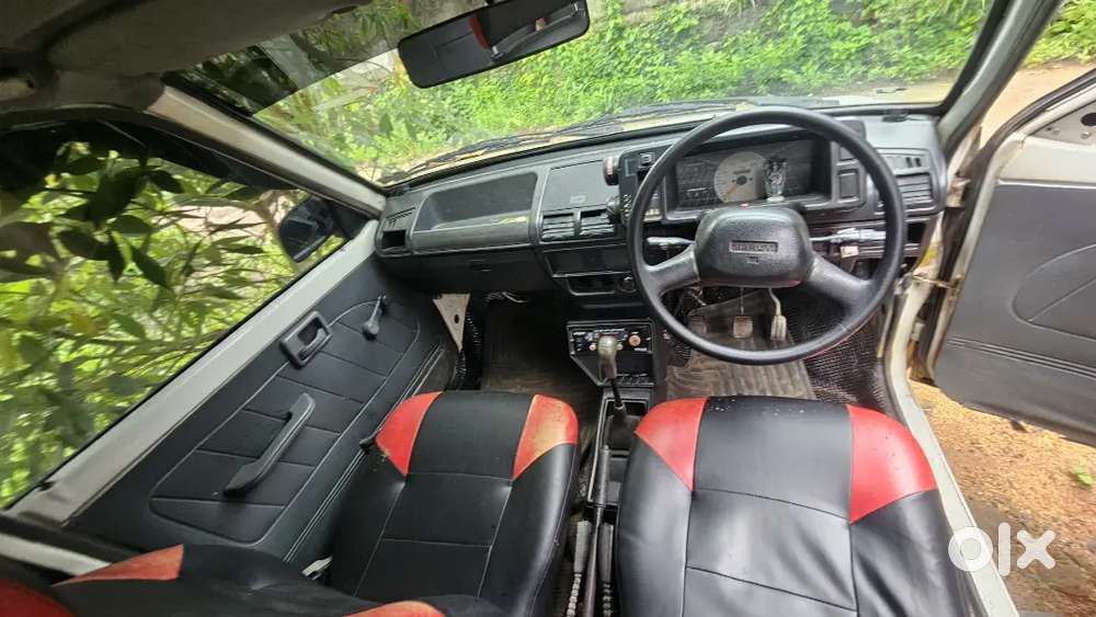 Good Condition