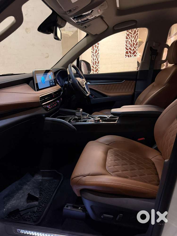 Mg Gloster Savvy 7 Seater, 2023, Diesel