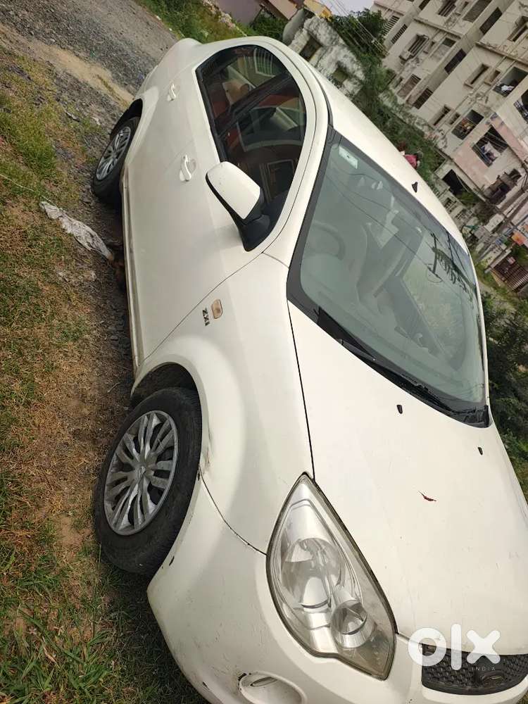 Ford Fiesta 2009 Diesel
