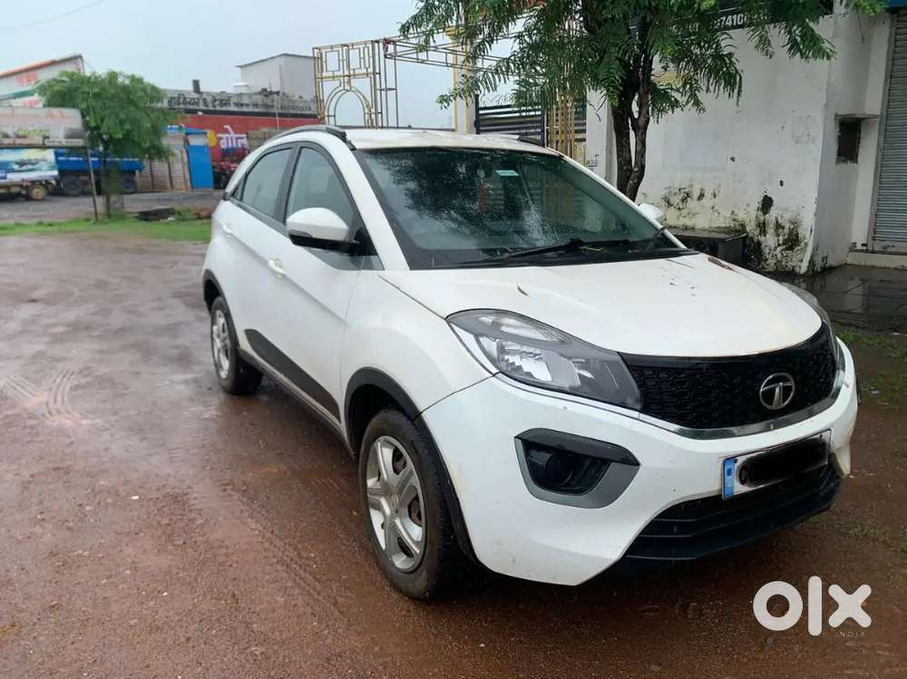 Tata Nexon 1.5 Xt 2019 पेट्रोल