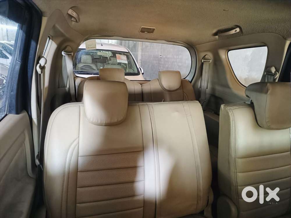 Maruti Suzuki Ertiga Vdi, 2016