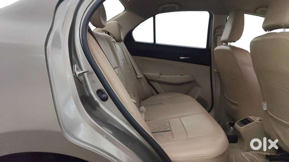 Maruti Suzuki Swift Dzire 1.2 Vxi Bsiv, 2019, Petrol