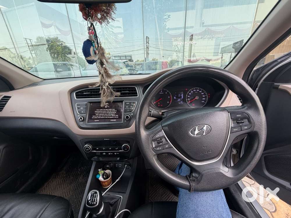 Hyundai I20 Asta Crdi 2019 Diesel