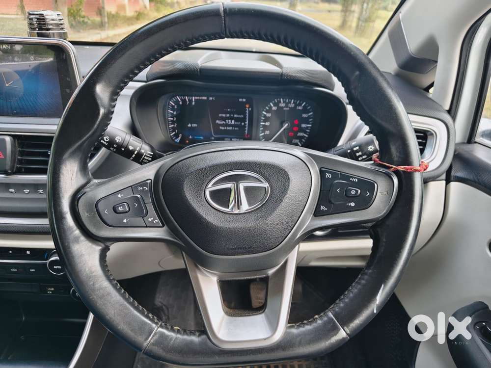 Tata Altroz 1.2 Xz Plus Petrol, 2021, Petrol