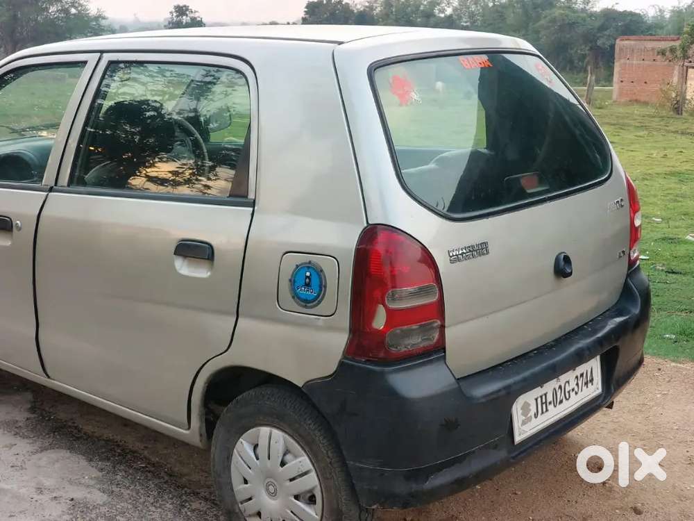 Maruti Suzuki Alto 2006