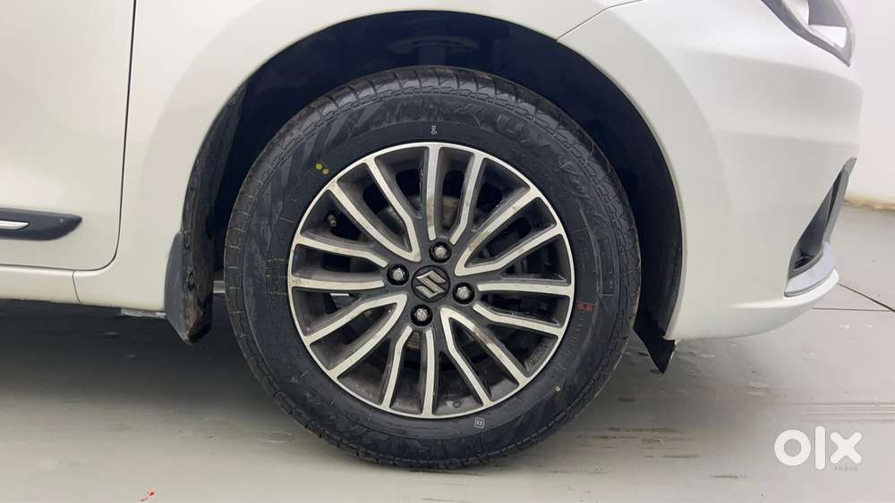 Maruti Suzuki Dzire Zxi Plus Ags, 2020, Petrol