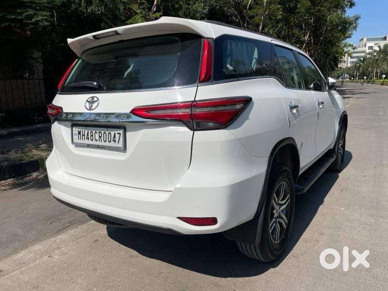Toyota Fortuner 4x2 At 2.8 Diesel, 2023, Diesel
