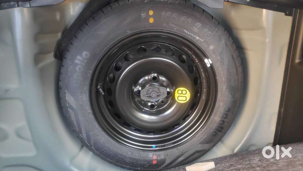 Maruti Suzuki Baleno 1.2 Alpha At, 2023, Petrol