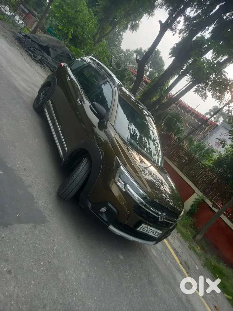 Maruti Suzuki Xl6 2020 Year Car