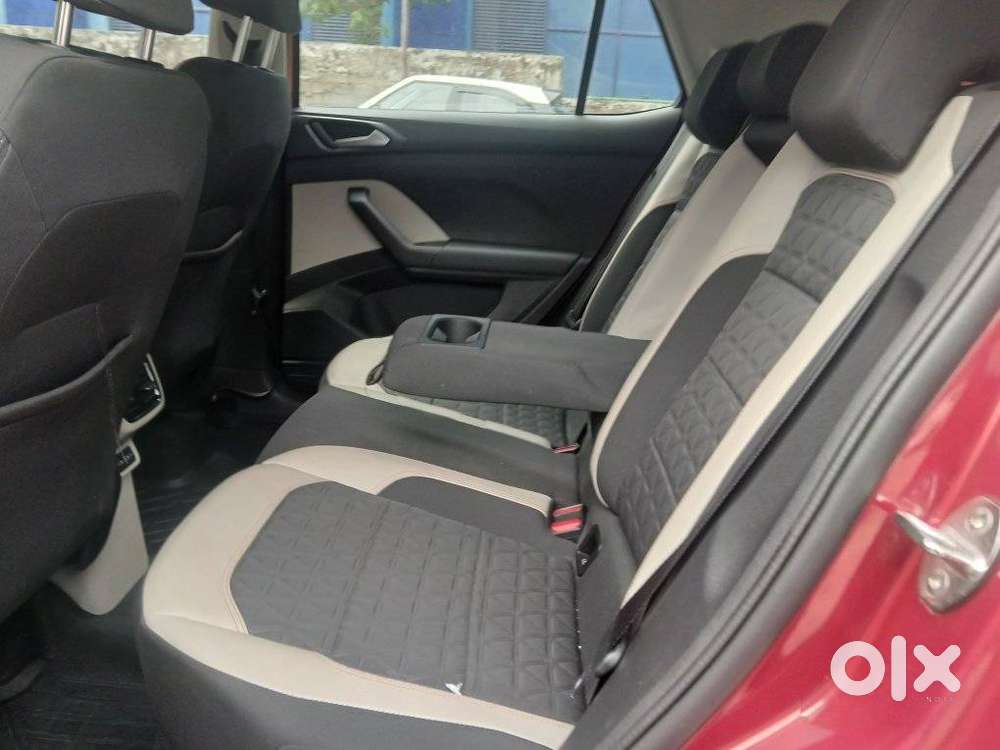Volkswagen Taigun Gt Plus 1.5 Tsi Dsg, 2022, Petrol