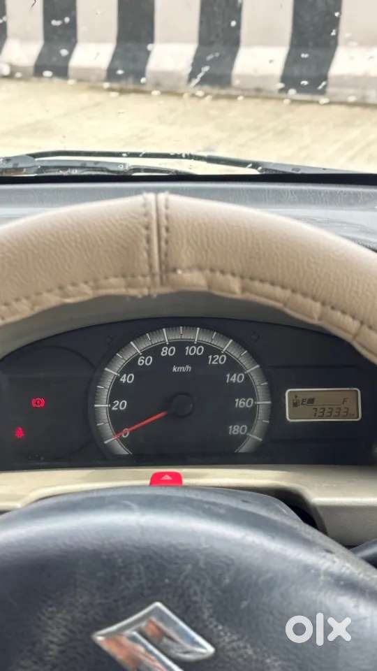 Maruti Suzuki Eeco 5 Str With Ac Plus Htr Cng, 2020, Cng & Hybrids